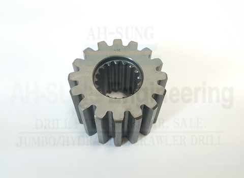 
				Gear - 3115 0274 00 / ATLAS COPCO