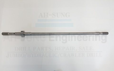 
				Side Bolt - 3115 2651 00 / ATLAS COPCO