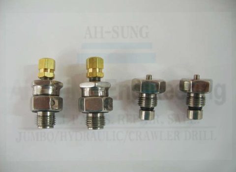 
				Valve, Compl, Test Valve - 3115 0262 00, 3115 2196 81 / ATLAS COPCO