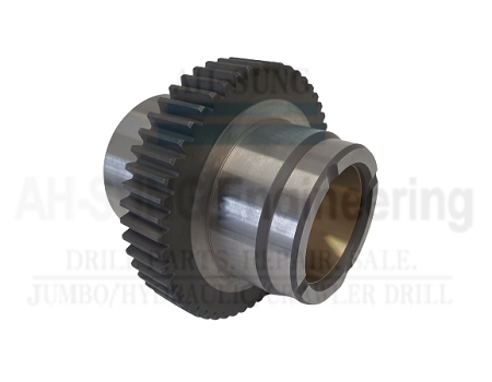 
				Rotation Chuck Compl. - 3115 3742 80 / ATLAS COPCO