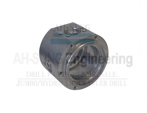 
				Flushing Head Body - 3115 6003 00 / ATLAS COPCO