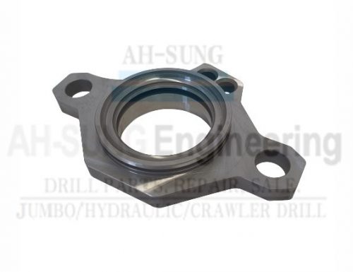 
				Flange - 3115 5149 00 / ATLAS COPCO