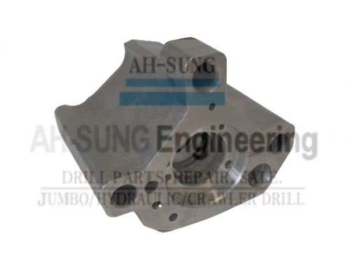
				COP3038 Intermediate Part -  / ATLAS COPCO