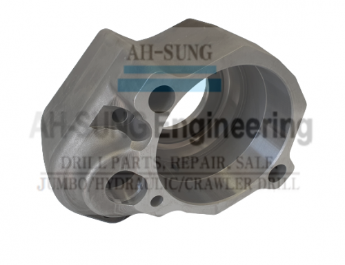 
				COP3038 Gear Housing -  / ATLAS COPCO