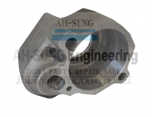 
				Gear Housing -  / ATLAS COPCO