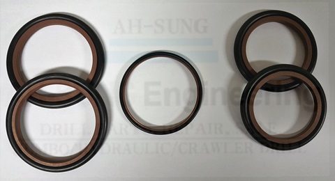 
				YH70 Seal Ring Kit - 53217675 / YAMAMOTO
