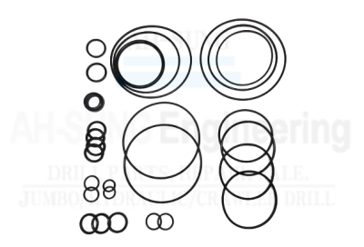 
				O-Ring Kit - 53222816 / YAMAMOTO