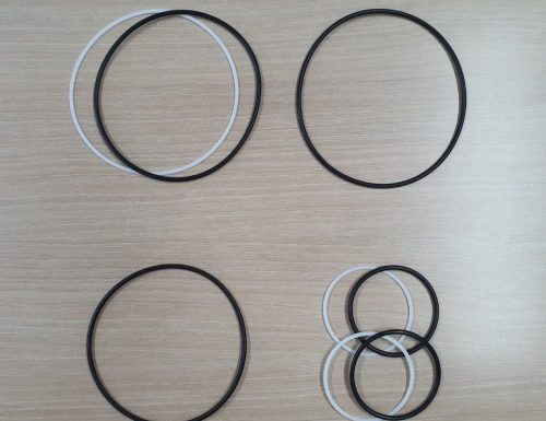 
				Reverse Part O-Ring Kit -  / YAMAMOTO