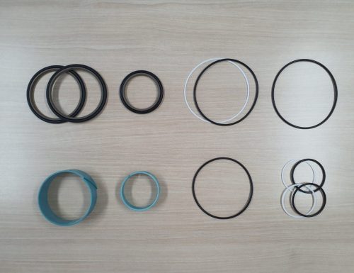 
				Reverse Part Seal Kit -  / YAMAMOTO