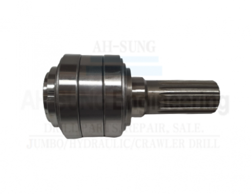 
				Shaft Assemly - 550 172 79 / TAMROCK