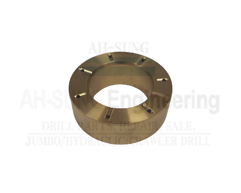
				Bushing - 550 341 97 / TAMROCK