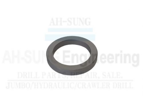 
				Side Plate - 551 529 98 / TAMROCK