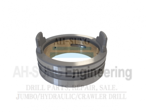 
				Bearing Assembly - 551 970 01 / TAMROCK