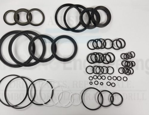 
				HD709 / Seal Kit - HD709-99102 / FURUKAWA