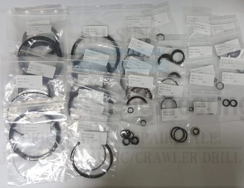 
				Seal Kit - HD715-99115 / FURUKAWA