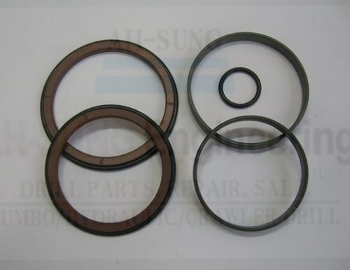 
				JET-9 Damper seal - AJD8-1002000-00 / JUNJIN