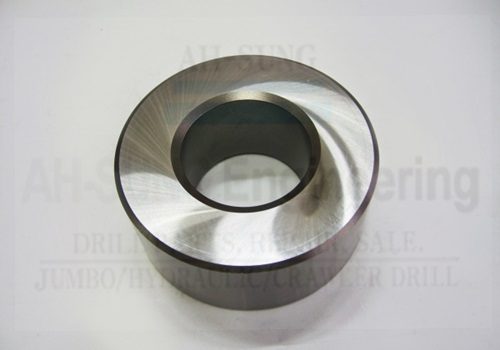 
				SP3II-G Thrust Washer-A - C53 217 / SOOSAN