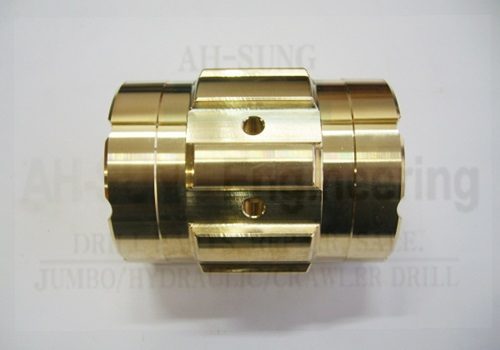 
				STD45 Rotation Coupling - C56 118 / SOOSAN